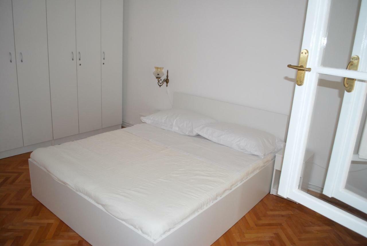 Park Pomerio Appartment Rijeka Exterior photo