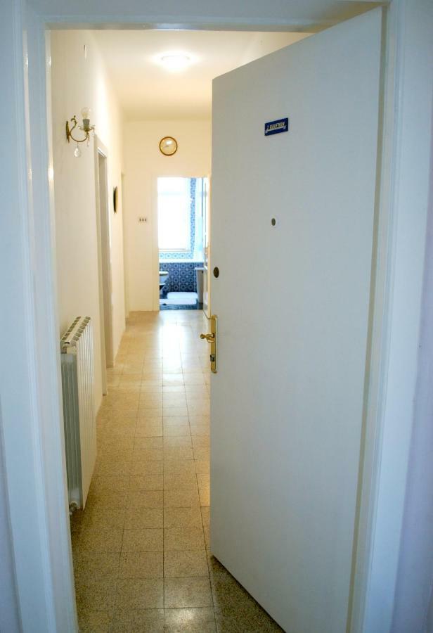 Park Pomerio Appartment Rijeka Exterior photo