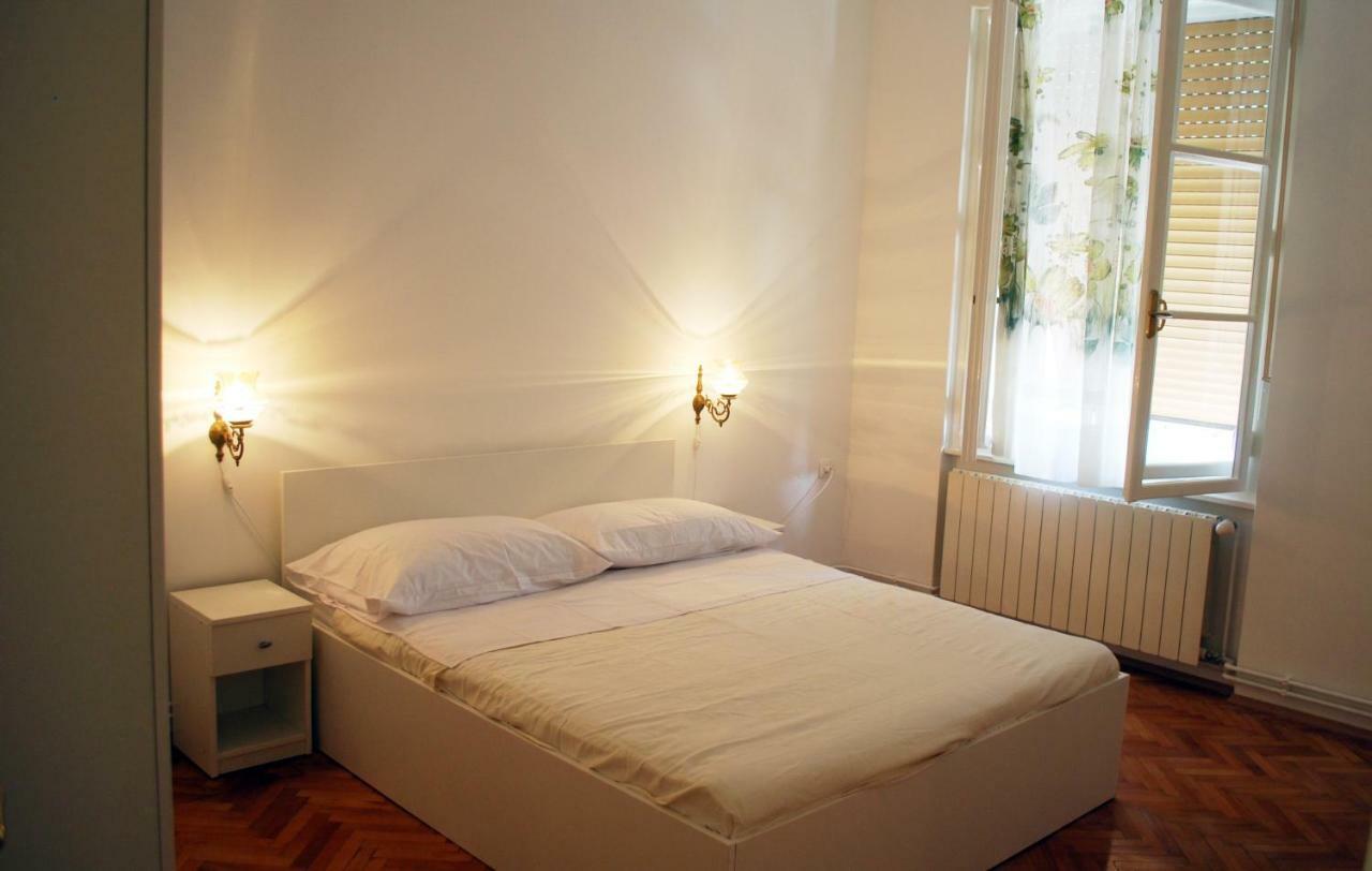 Park Pomerio Appartment Rijeka Exterior photo